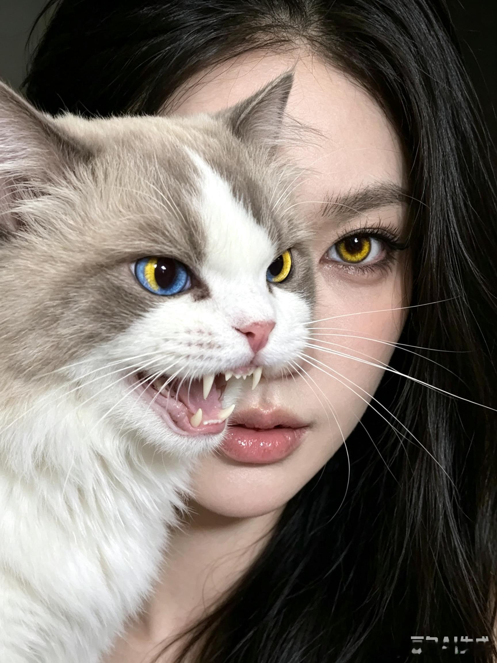 喵🐱 