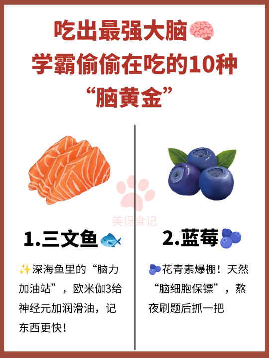 吃完吃出最强大脑，学霸在吃的❗️