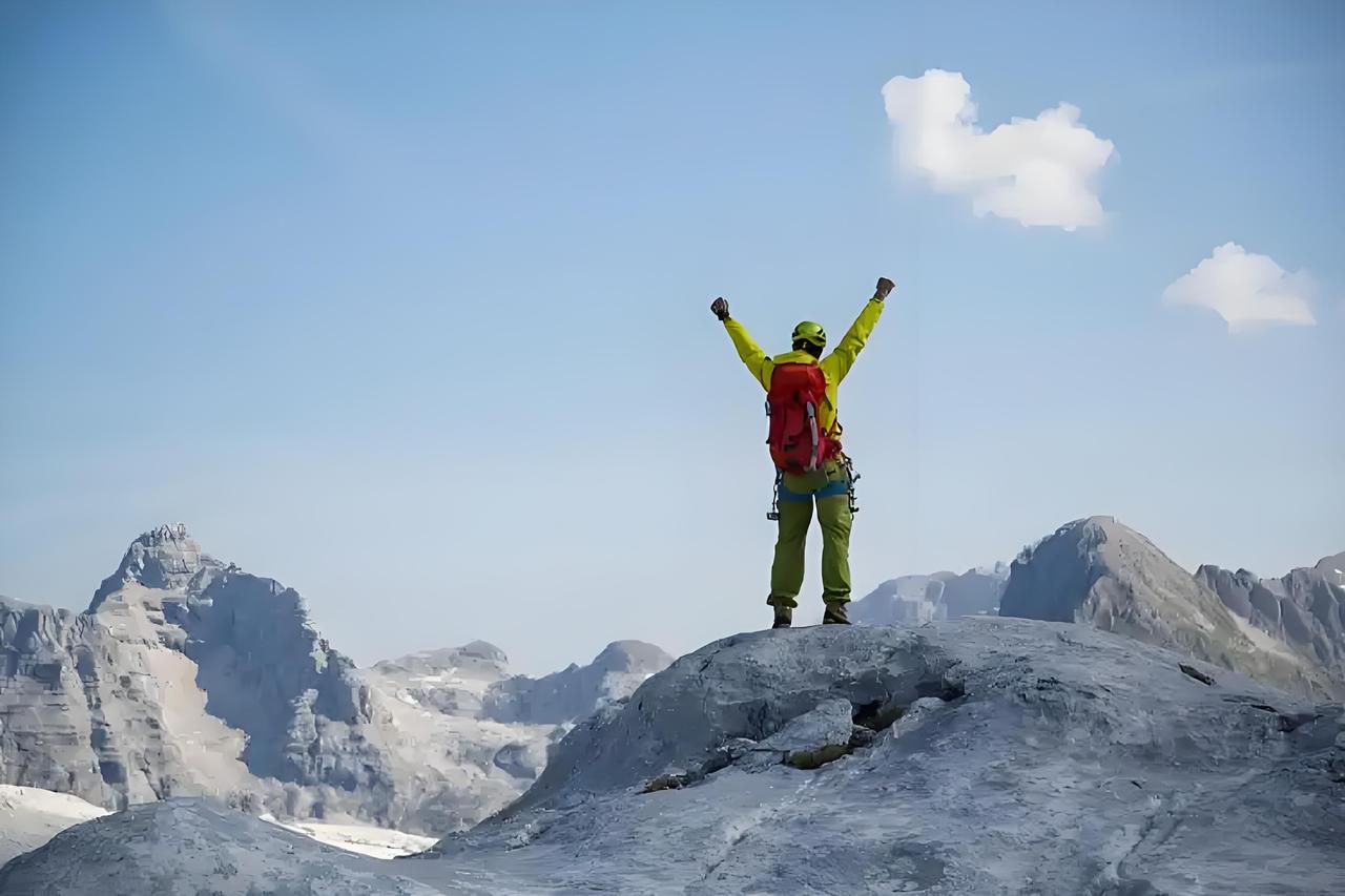 前天给儿子打了一通视频，听他说完之后，我笑着说：“以后，你老婆可就不会骂你了。”