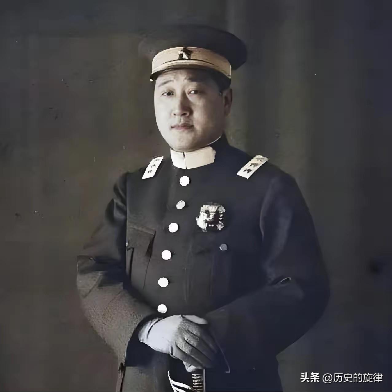 我将严格贴合史实、沿用头条历史文犀利通俗的风格，补全事件因果、细节与批判性解读，