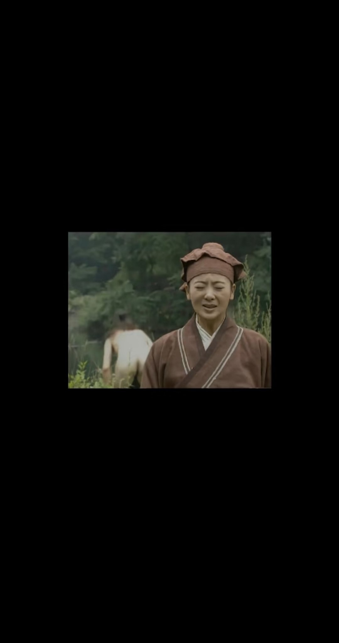 我刷到这个， 笑死我了， 以前剧尺度真大，猜这个光pp是谁 