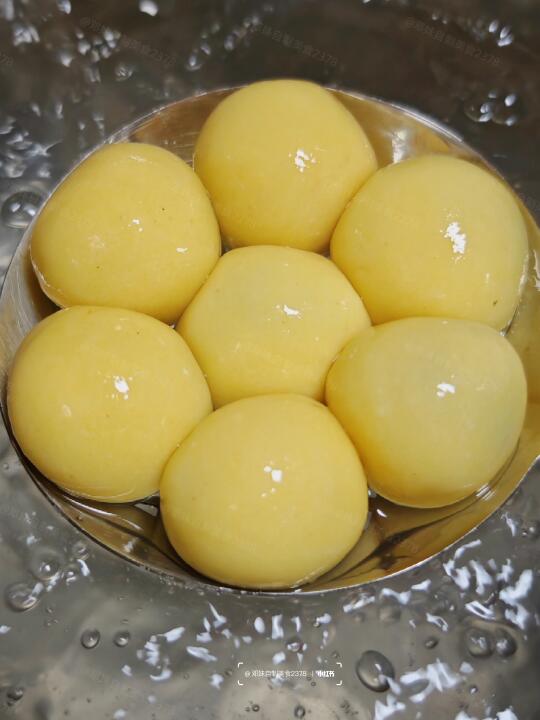这做法我怎么没有早点发现❗巨巨巨软糯好吃