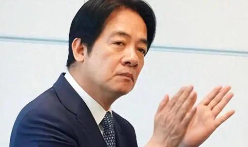 北京绝对有高人！这盘大棋下得实在是高！
 
赖清德肯定没想到，自己刚放完狠话，大