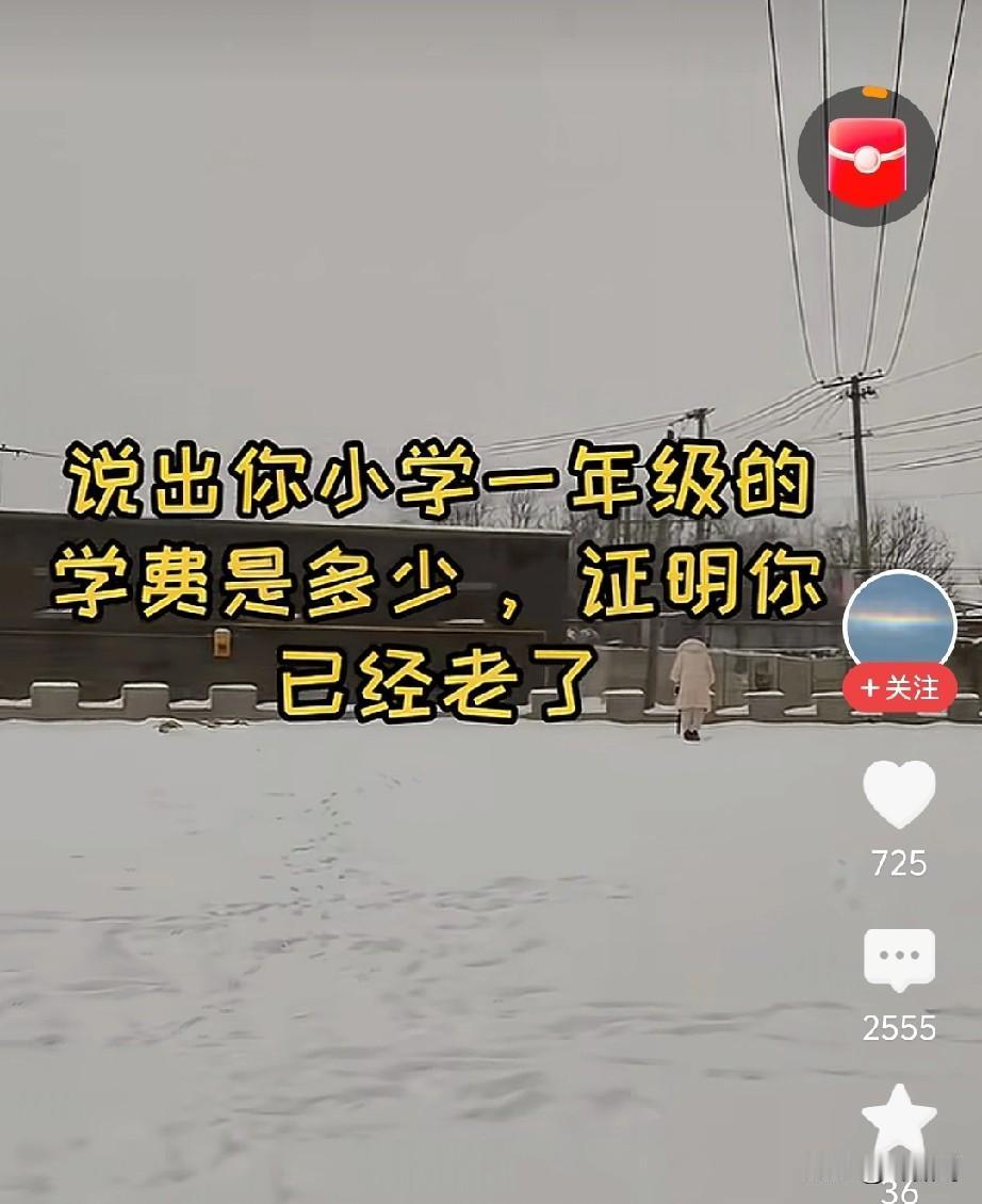 我看到有些80后说，自己小学续费398，有那么夸张吗？


我80后，刚上小学一