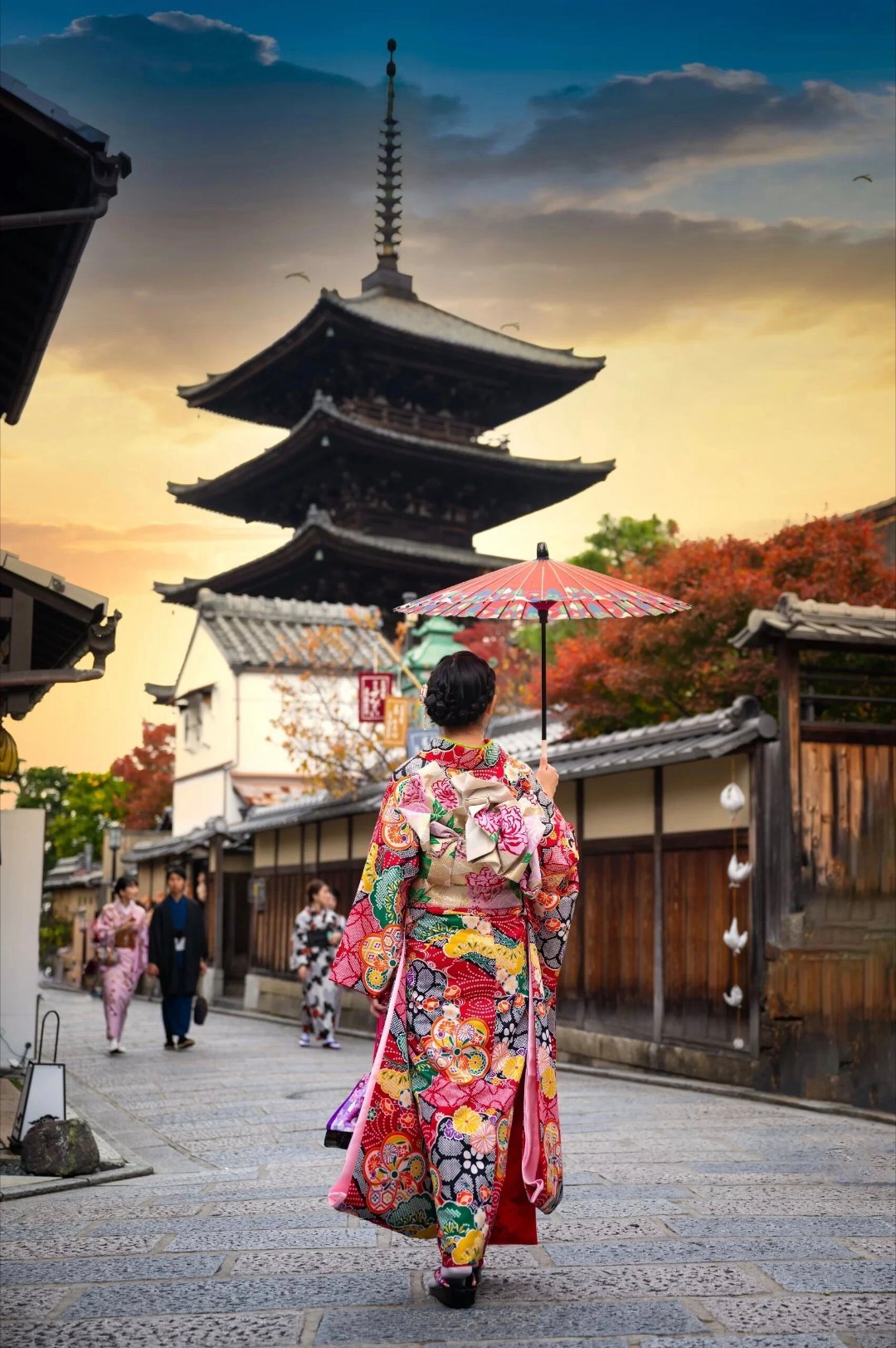 除了工作，究竟是谁在往日本跑？日本签证费暴涨至630元， 这一波操作，简直是把“