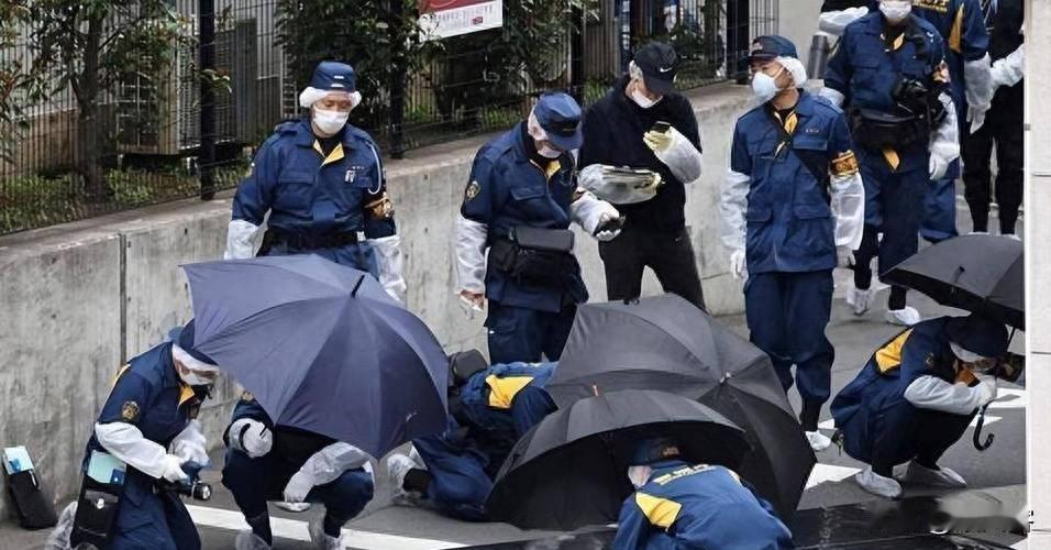 [月亮]中国公民在日本遇袭，死伤无数！但日本却宣称日本针对中国人的袭击少之又少，