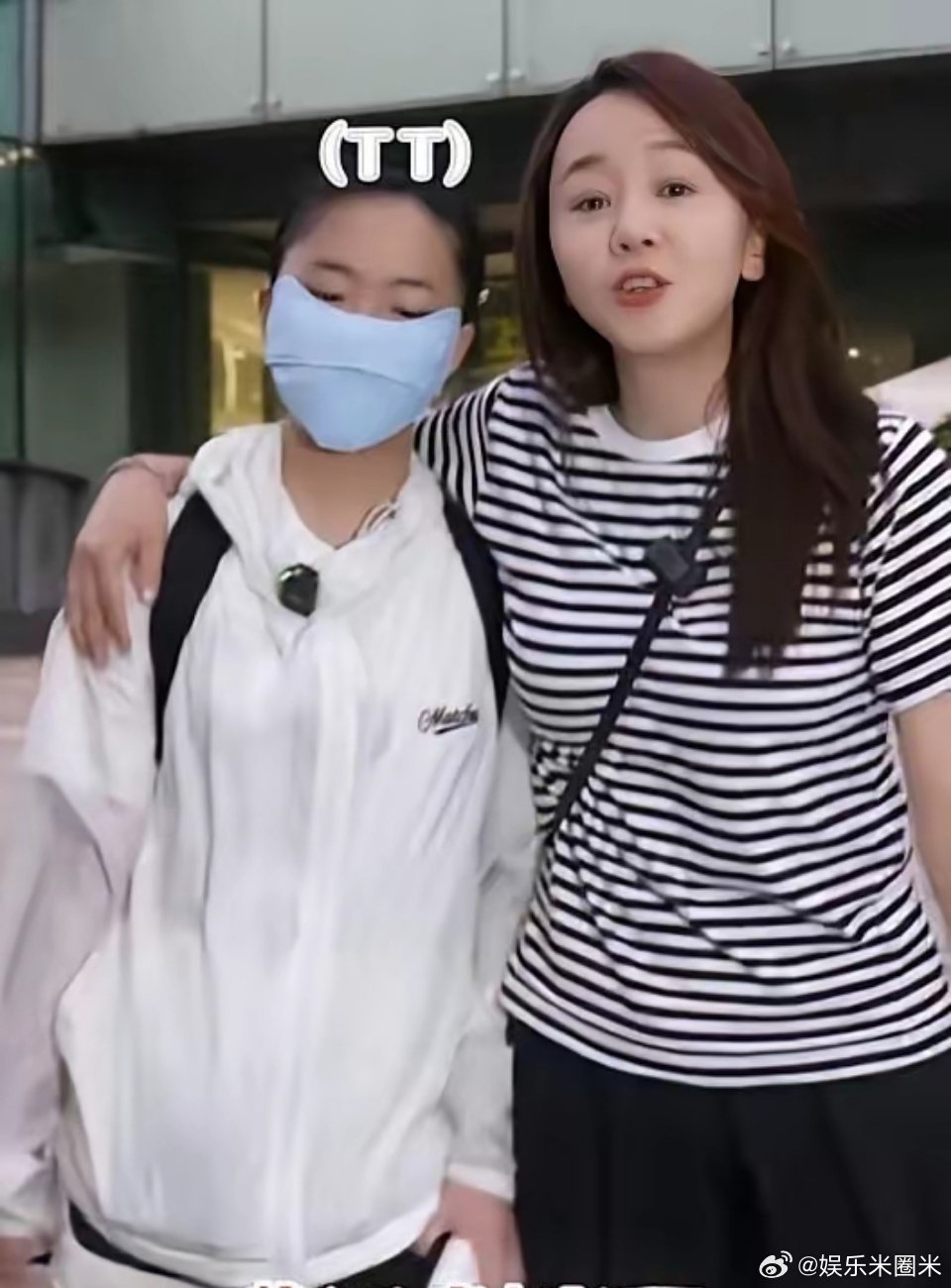 相比较说孩子是学霸，只是我觉得高鑫夫妇才更清醒不是吗？浑身上下透露着"反套路"！