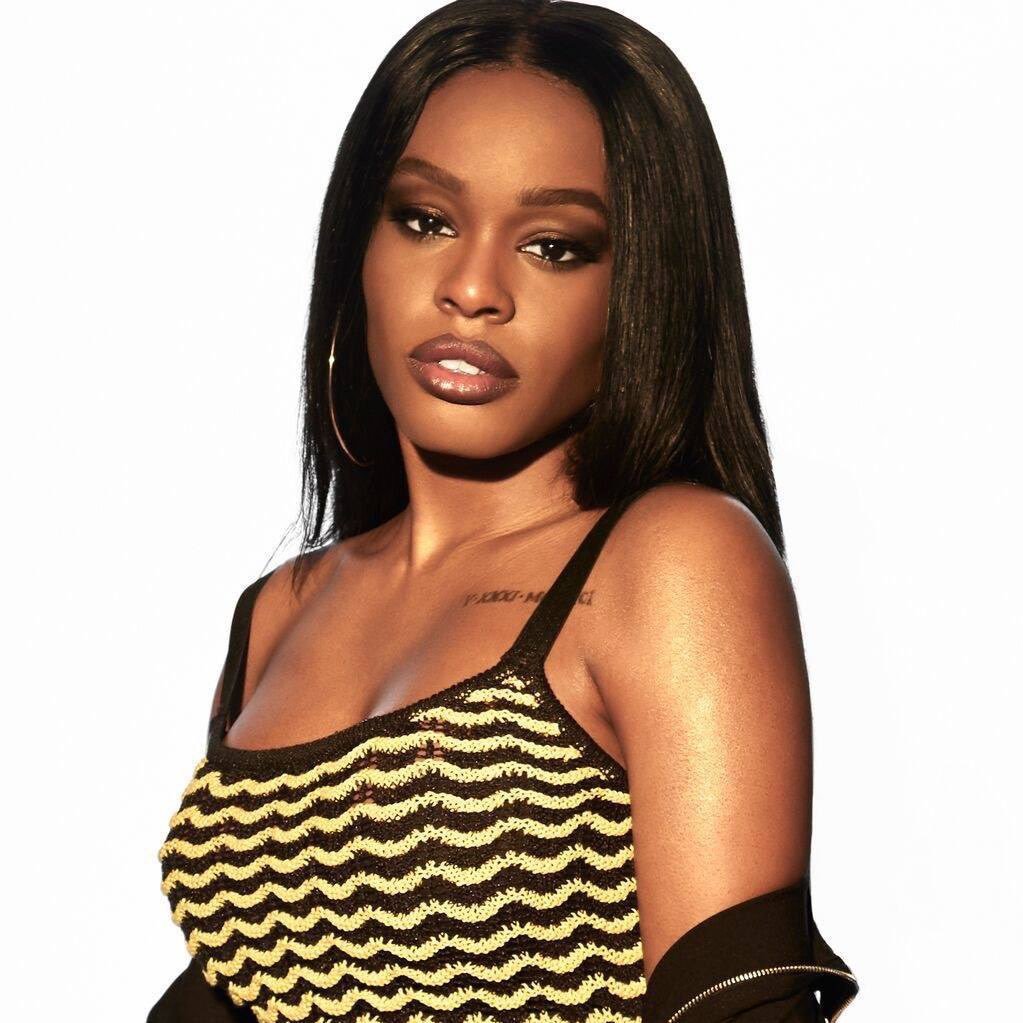 银行婊Azealia Banks 表示决定投票给哈里斯并痛批马斯克：“我明天会投