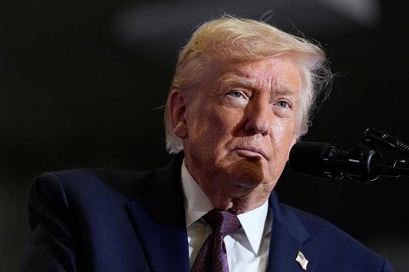 #特朗普称美军打死48名伊朗指挥官#【美总统称美军在对伊行动中打死48名伊朗指挥