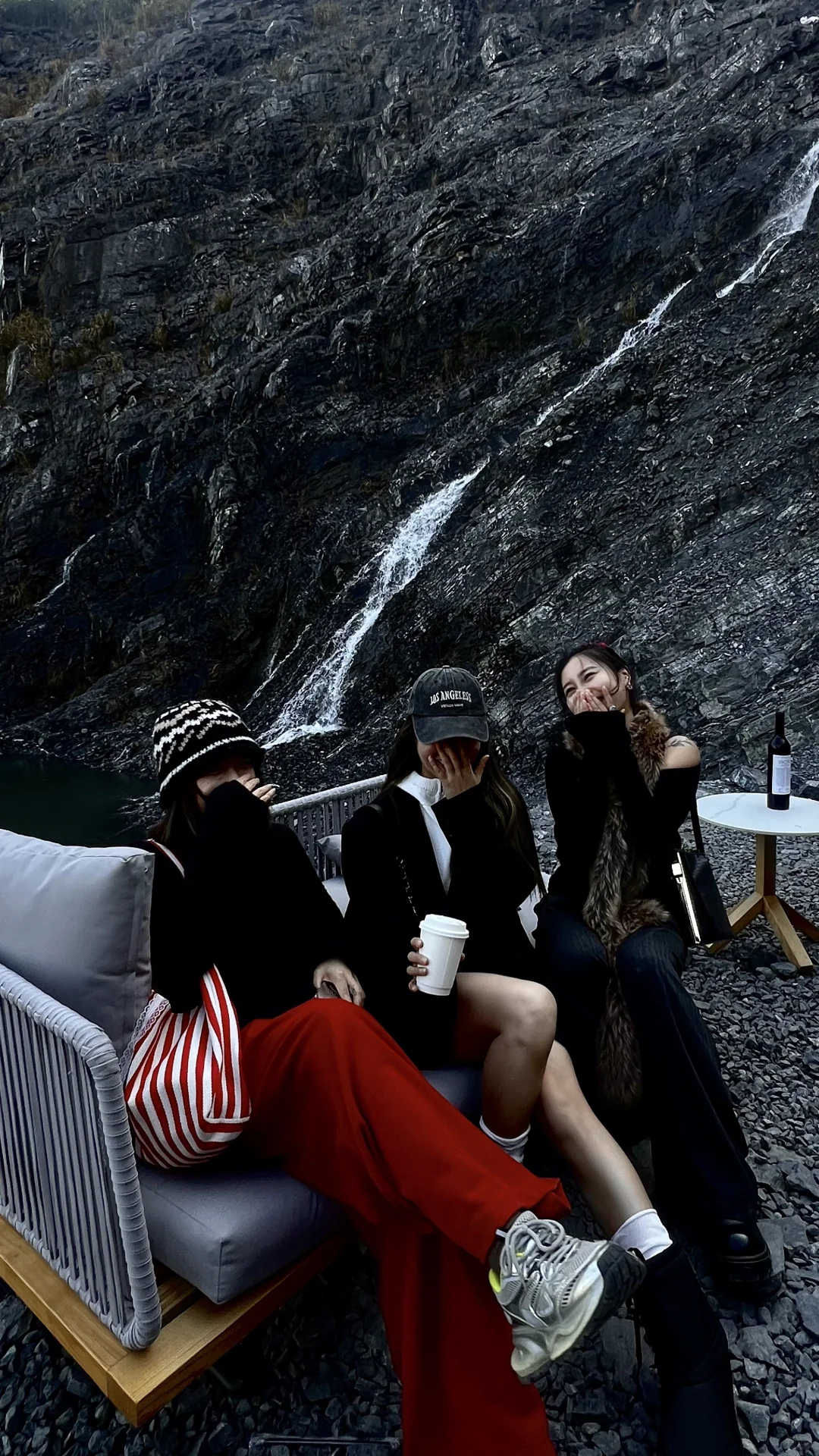 ⛰️  湖州/莫干山有自己的苏黎世！