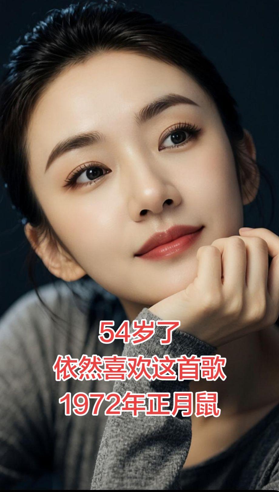 "无法重来的人生，请尽量快乐。被爱当然好，没有也没有关系…"