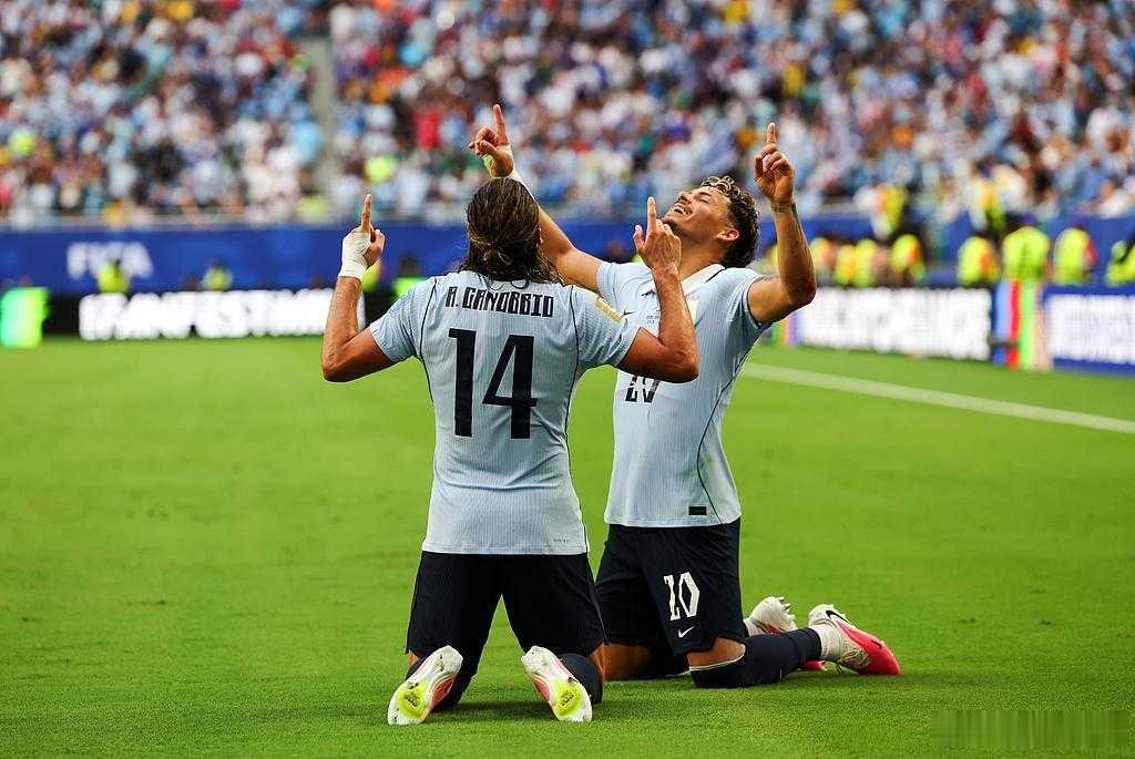 乌拉圭2比2佛得角佛得角连平两大世界冠军 2-2逼平乌拉圭！佛得角连平两大世界杯