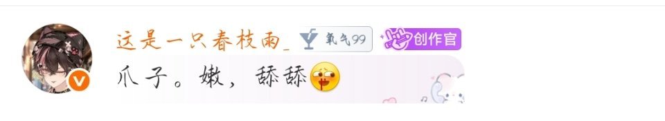 啥意思，整个评论区咋就我一个bt.
