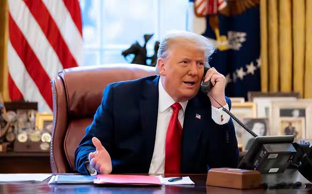 美伊停火前特朗普秘密通话曝光：幕后藏着中东多方利益博弈
 
宣布美伊停火前，特朗