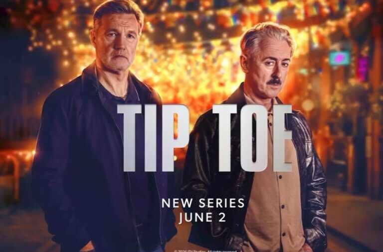 偏偏不会推给加害者……
《tip toe》的编剧你没有心[流泪]，把这么善良的男