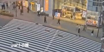 看不懂，实在看不懂。
日本近期连续发生针对中国人的恶性袭击事件，但是预定今年春节