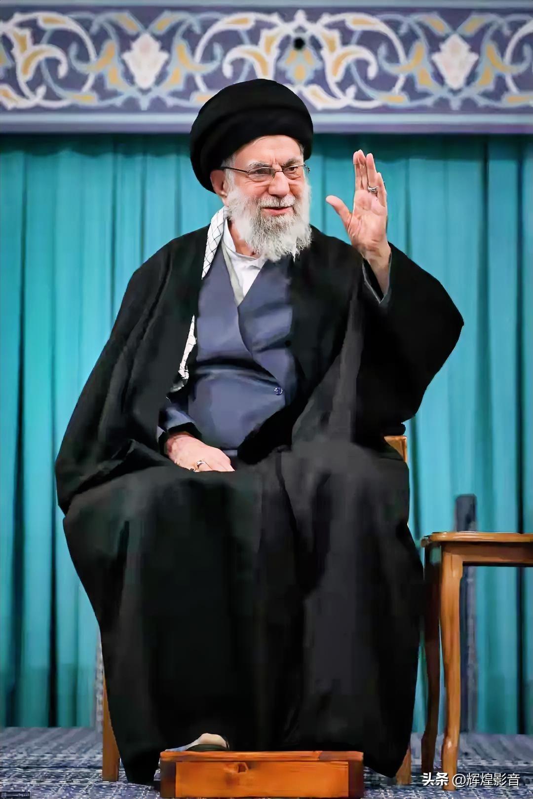 突发实锤！哈梅内伊确认身亡⚠️ 美以斩首成功，伊朗复仇彻底失控
 
谁也没想到，