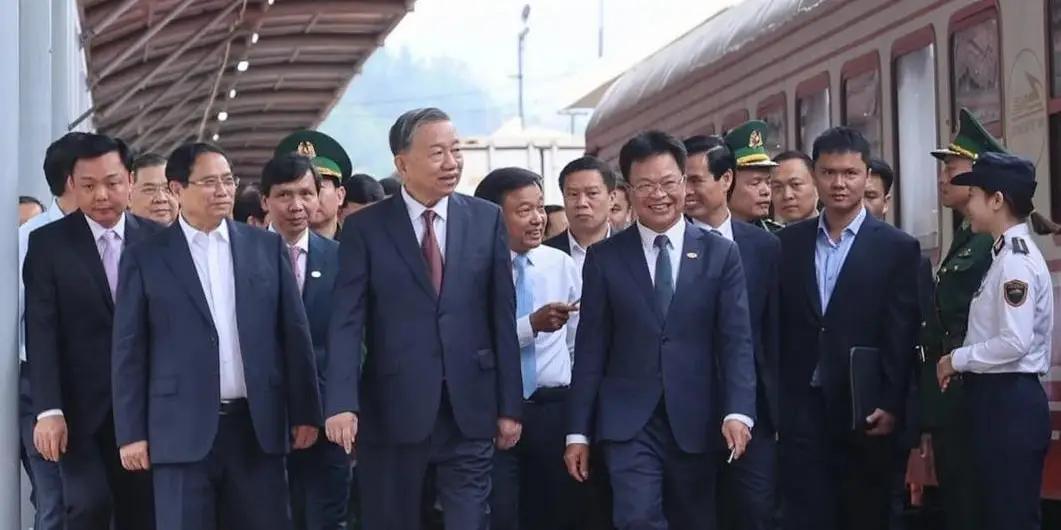 又一墙头草！越南态度大变疯狂示好中国，背后全是对华利益算计

提到越南，很多人都