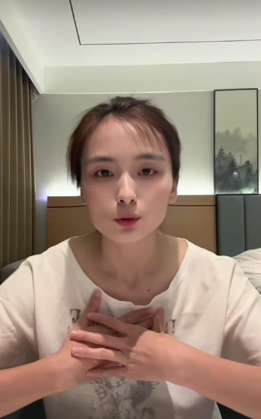 瑾汐那事儿，真是一波三折！之前看她说不怨亲生父母，大家都觉得她懂事得让人心疼。可