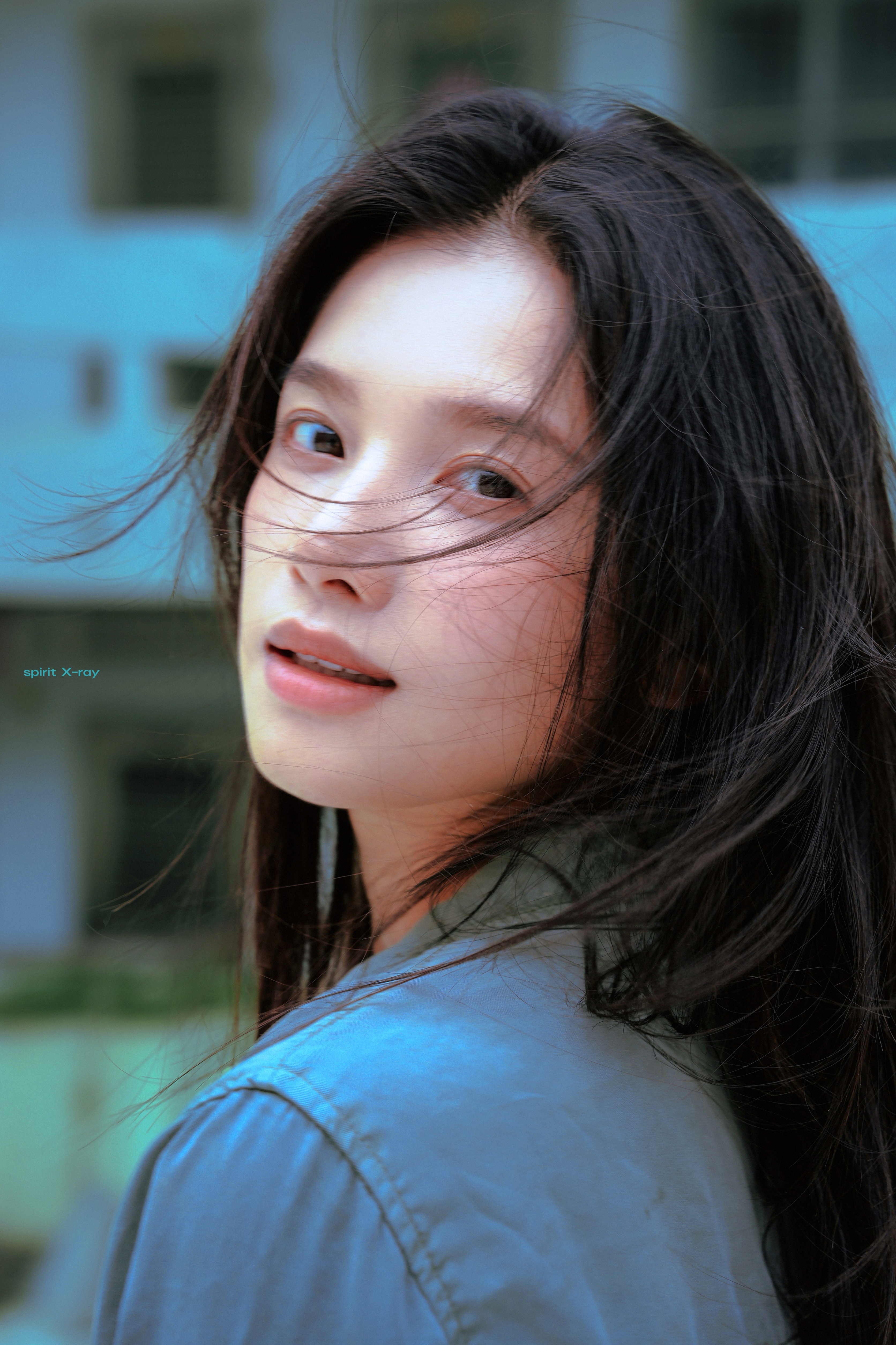 -呼吸 是你的臉 