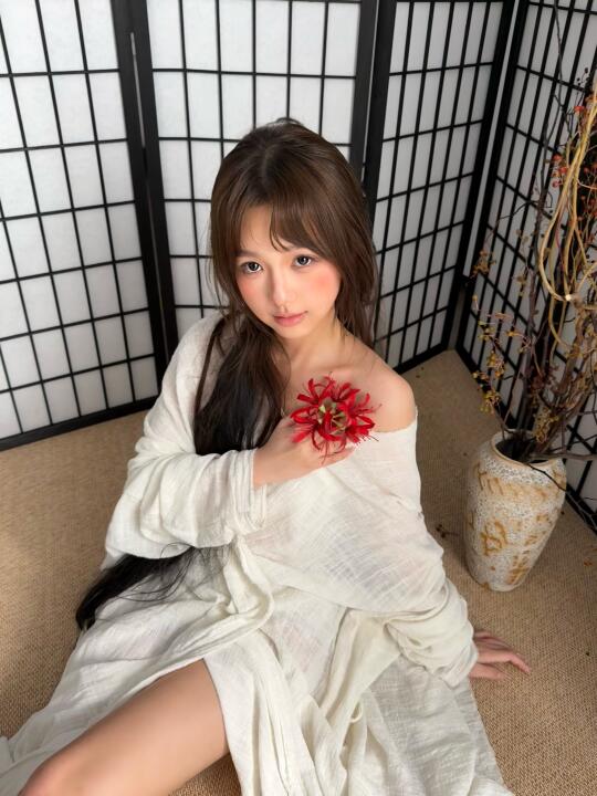 彼岸花
