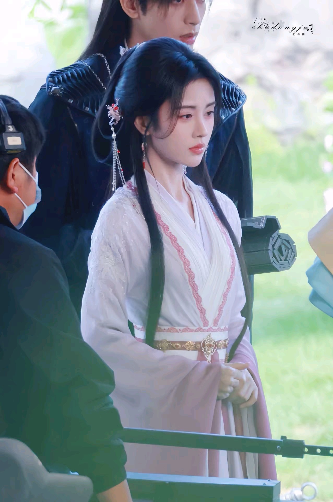 鞠婧祎方告黑声明 jjy鞠婧祎姜黎非jjy鞠婧祎千香你的存在如同夏日的阳光般炙热