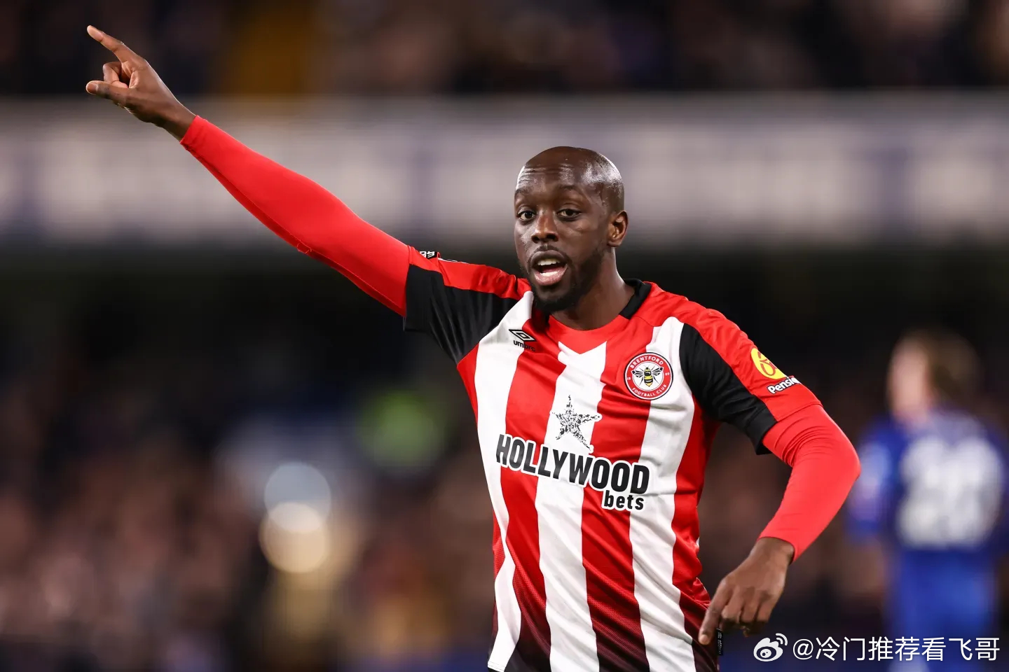 英格兰媒体talkSport首席记者Alex Crook报道，该记者更新了布伦特