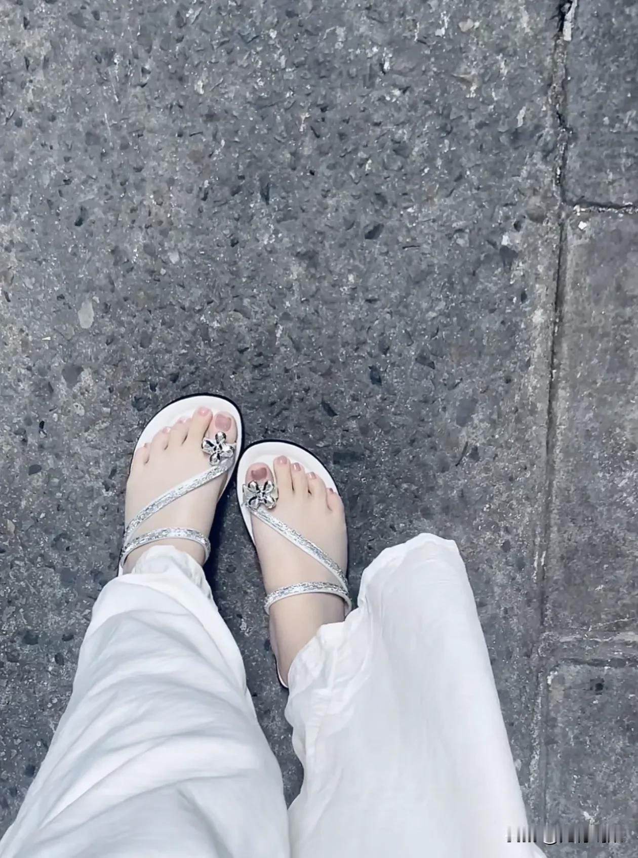 臭美一下
