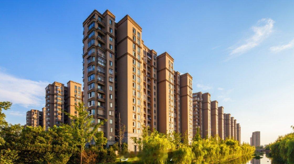 上海政府大规模收购二手房 还有这种操作挺好的，买来进行保障安置还省的建设新房了，