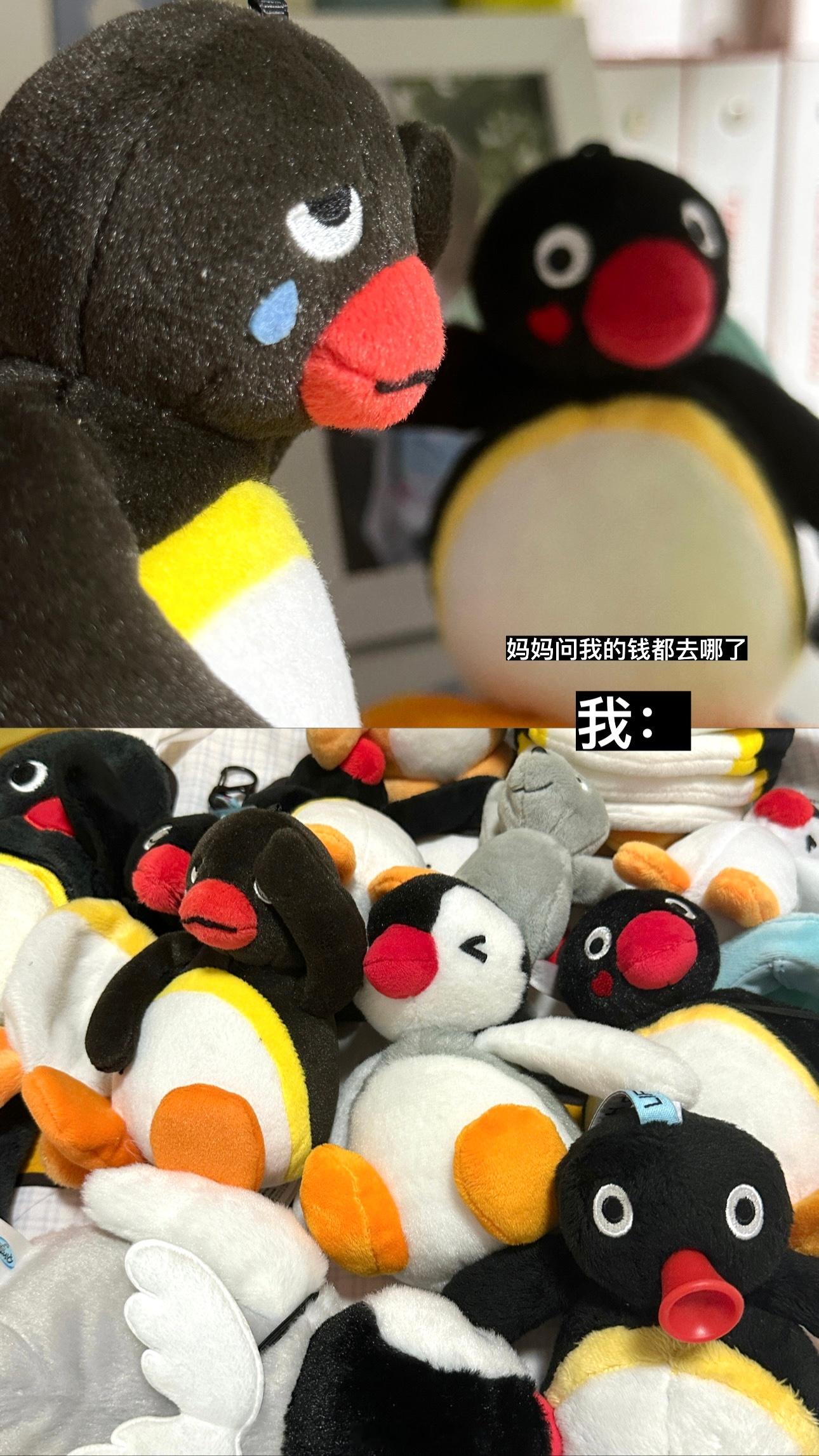 🐧：打工周记！！！天气不太好的最近发现下雨的晚上窝在家里也超级幸福！长沙天气最