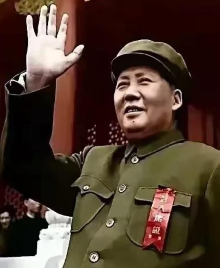 随着无数一手党史资料面世，为何大家愈发缅怀毛主席？
 
中央党史和文献研究院持续