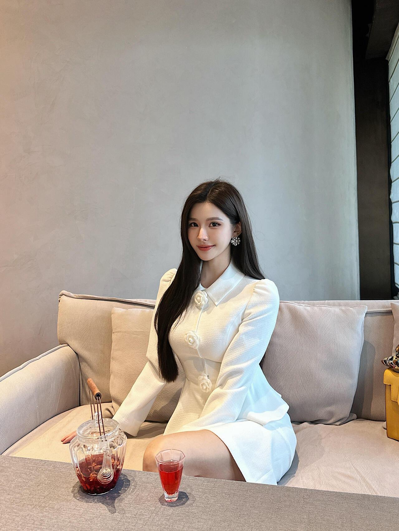 一代人有一代人的正装