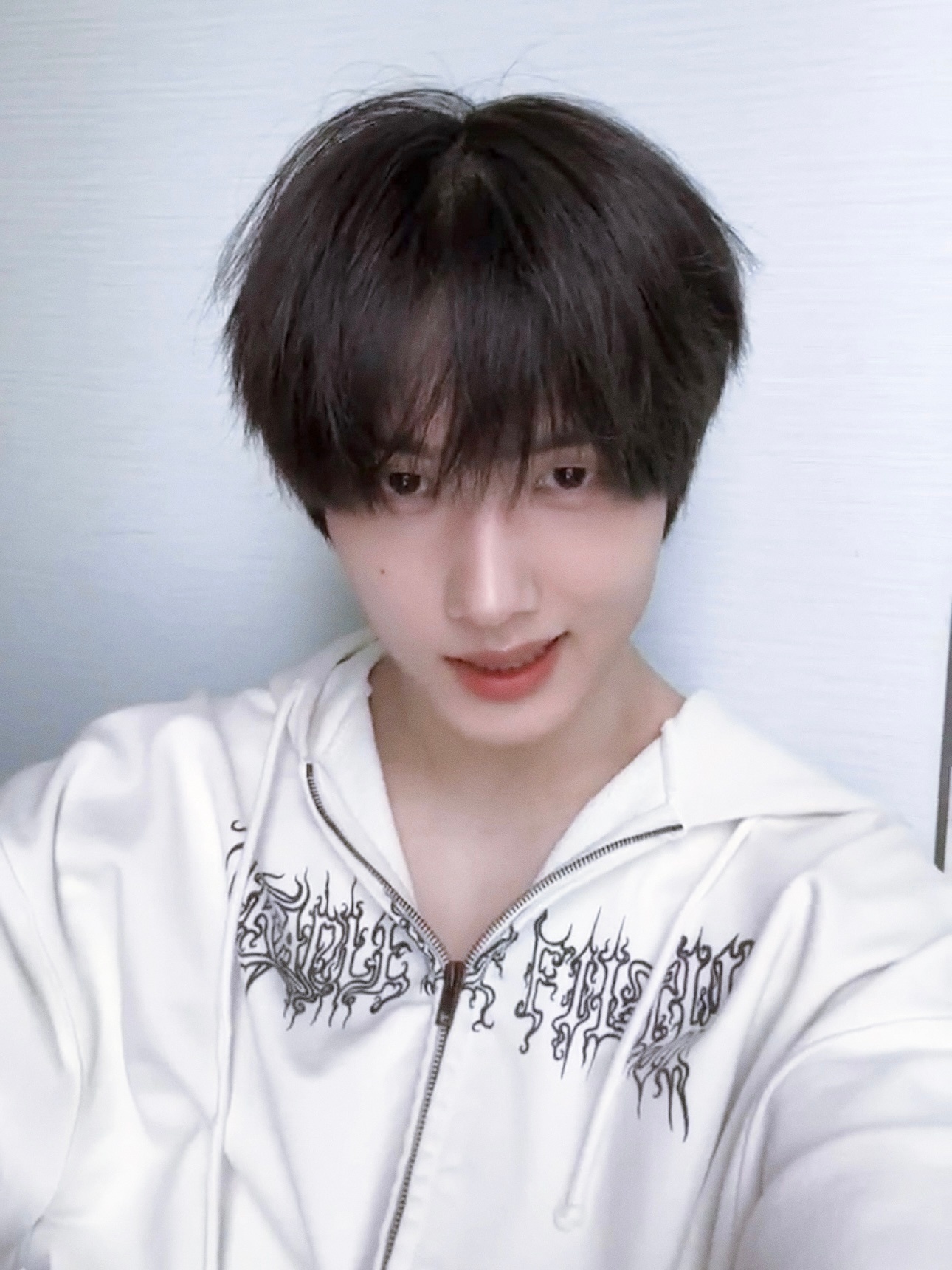 此男不简单…… 