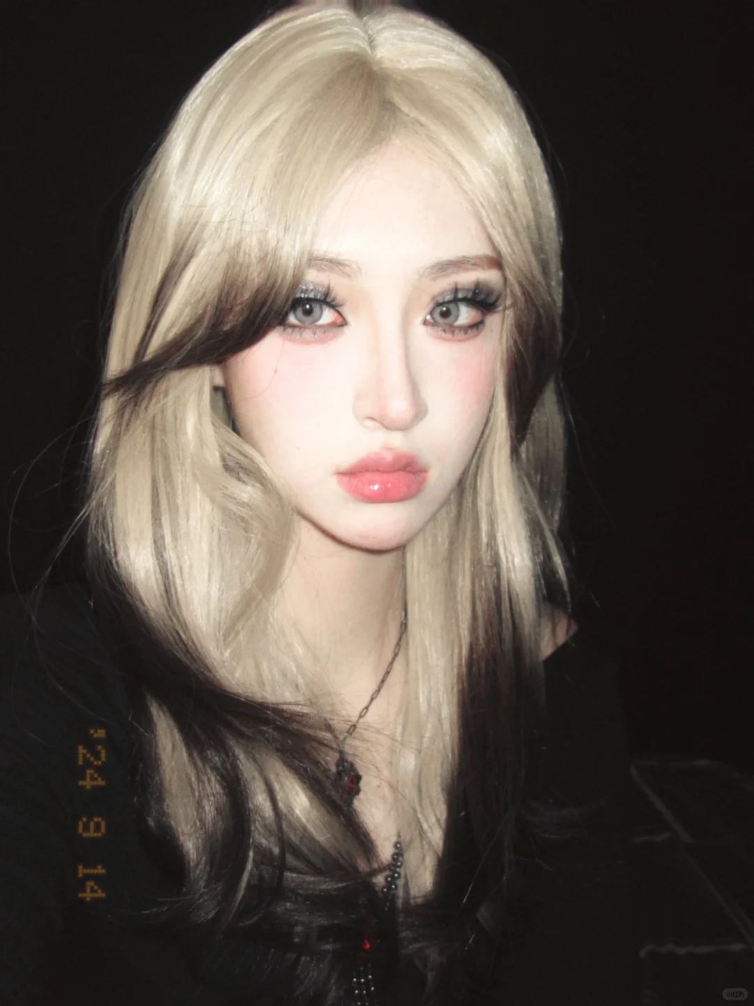 这个滤镜好好看