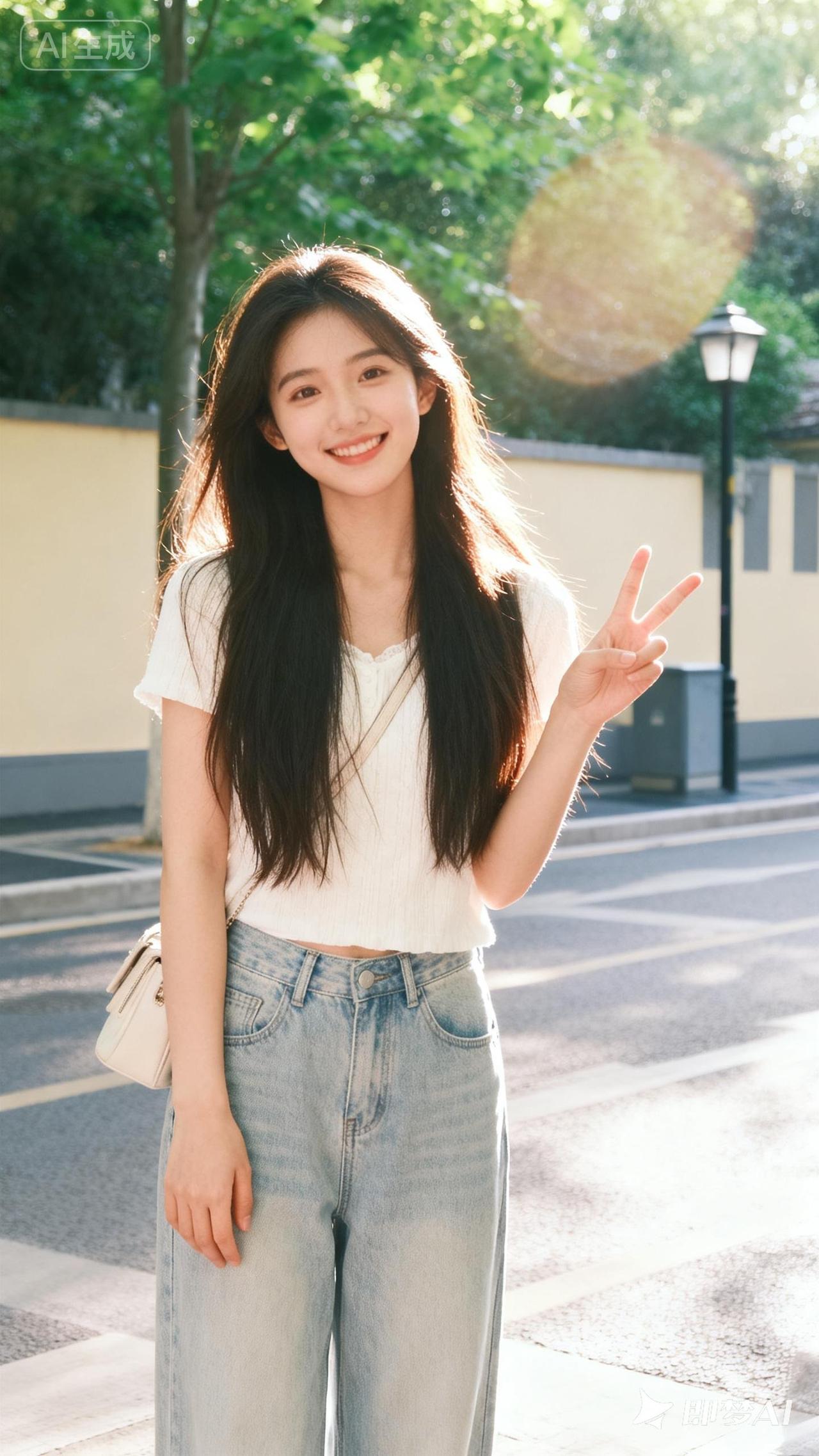 哪种类型的美人是漂亮的?