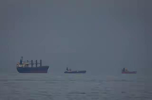 近日，伊朗宣布霍尔木兹海峡通行新规，要求船只提前48小时提交申请，这可真是个大动