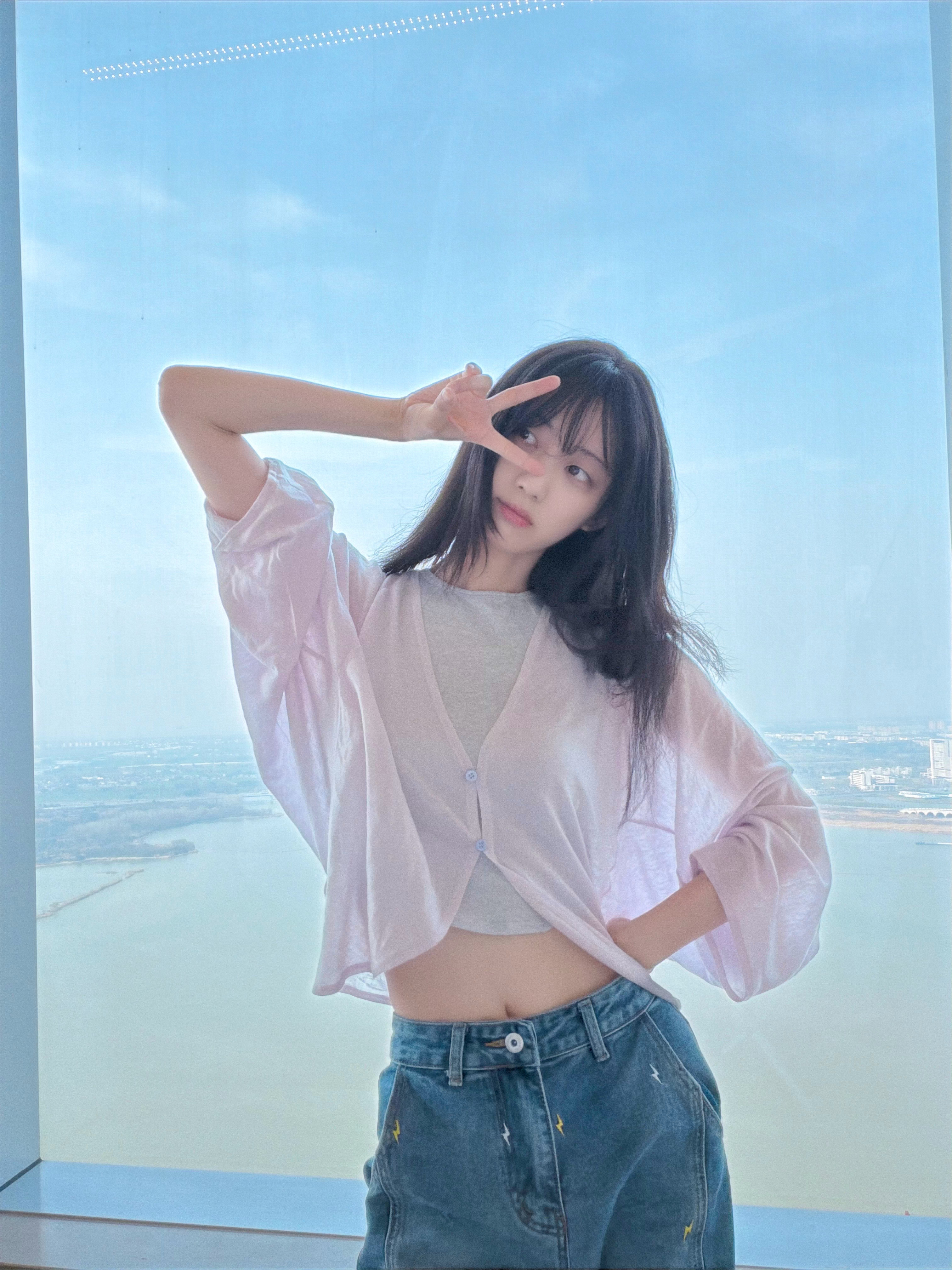 生活有星意长肉中🩵💕 