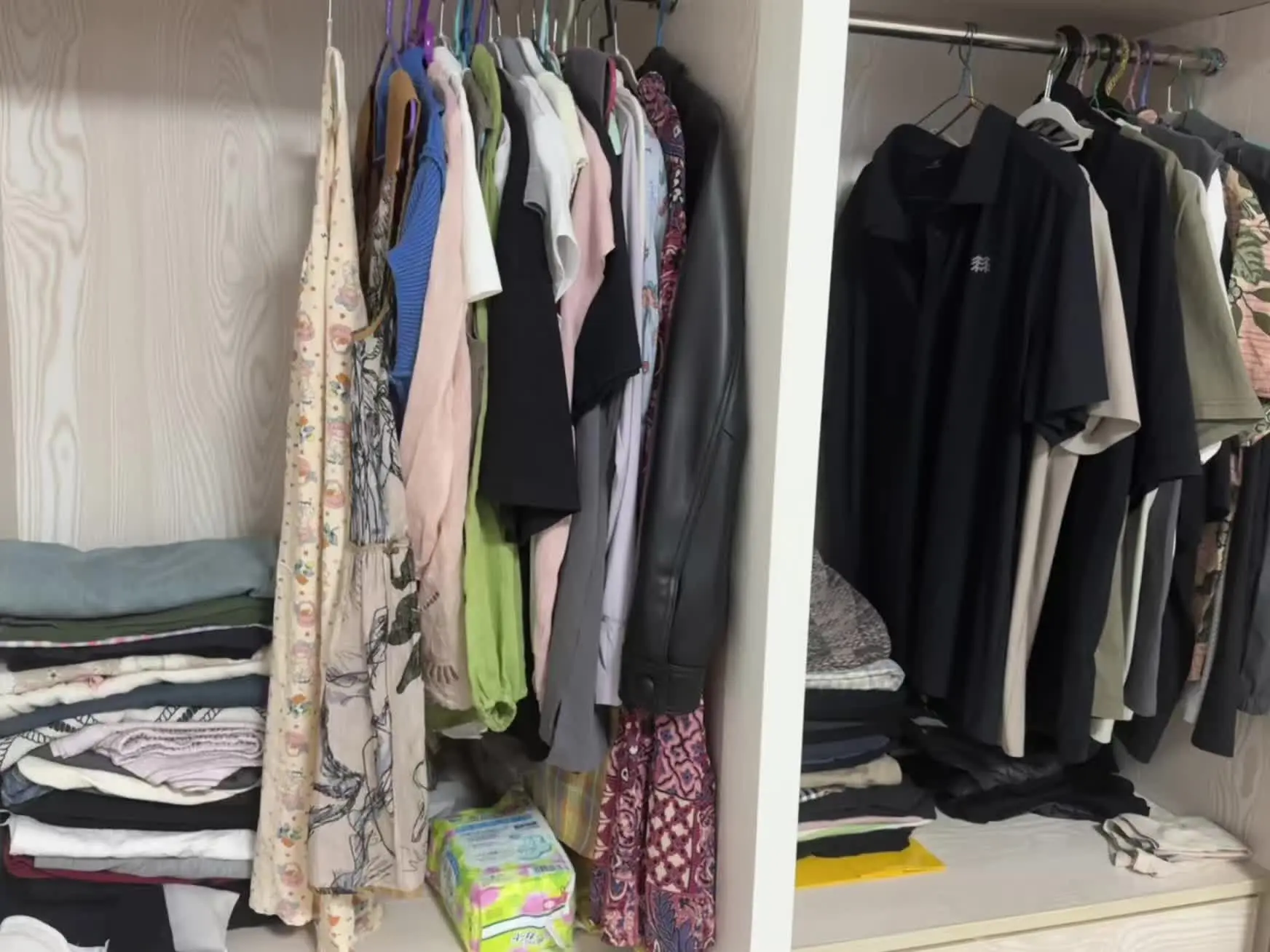 我的婆婆妈就是现实版的“田螺姑娘” 早上慌忙出门卧室里乱糟糟 晚上下班...