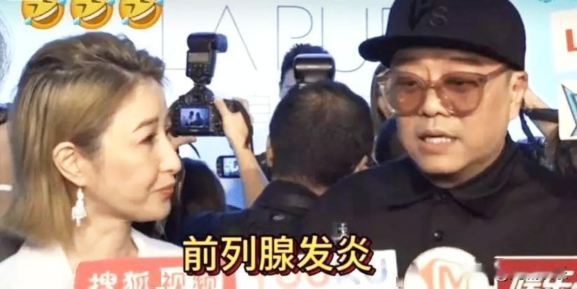 港片少了张家辉，港剧缺了关咏荷，那可就少了许多滋味。关咏荷当年可是无线TVB的“