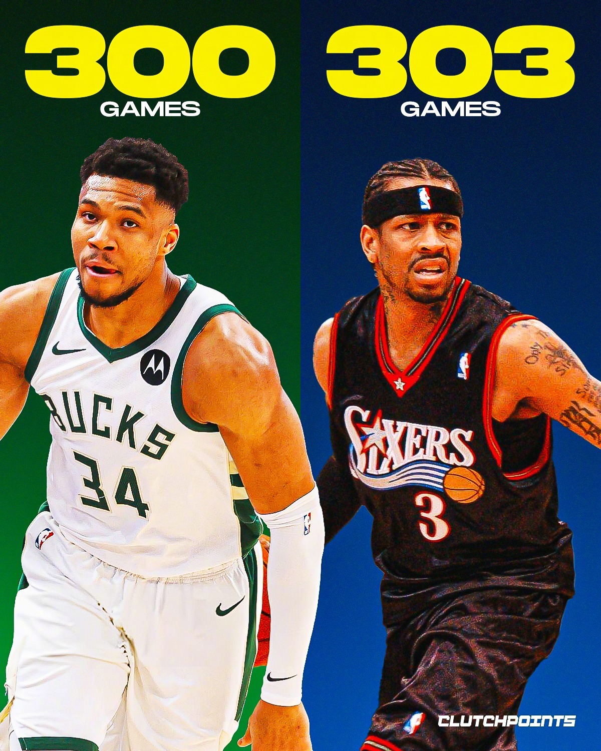 在单一球队拿到单场30+得分的总场次排行！ 