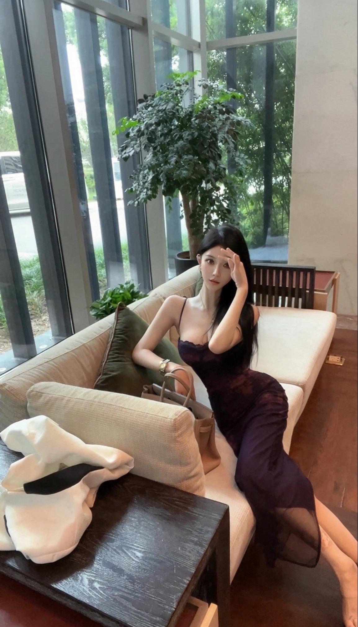 我说真的