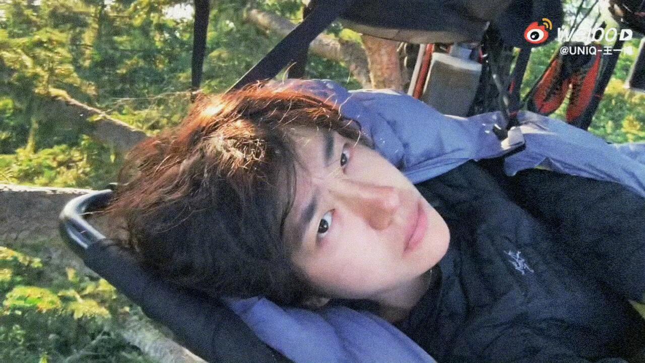 王一博越素越好看 这句话的含金量还在上升