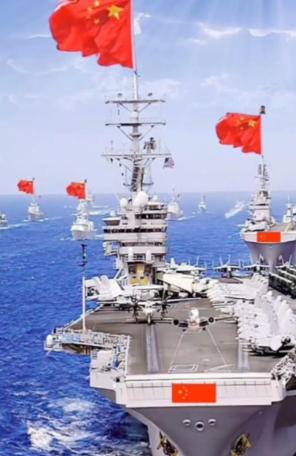 如今对于中国来讲最为苦恼的或许不是会不会跟日本正式开战，而是一旦开战后中国要怎么