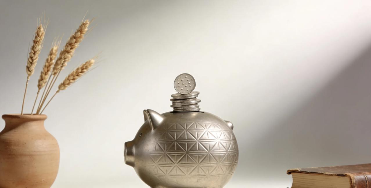 2026年真的不一样了，
赚钱难、开销大、人心浮躁，
越到这种时候，越要沉住气、