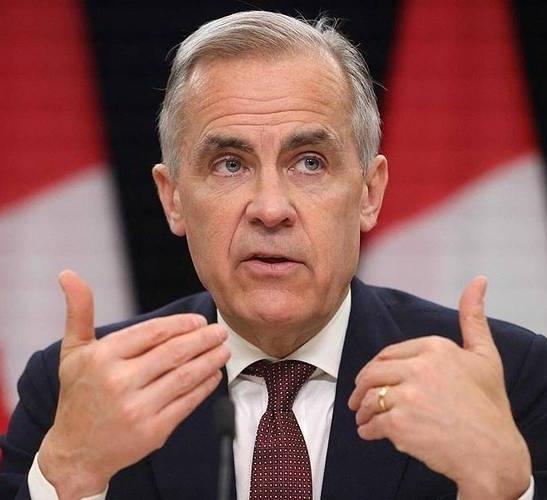 加拿大此招绵里藏针——柔中带刚针对美国，美国又要气疯了，恐怕200%的关税也打不