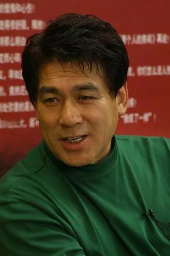 演员，陈佩斯说，朱时茂是一个特别溺爱孩子的一个人，应该说是一个合格的父亲，他儿子