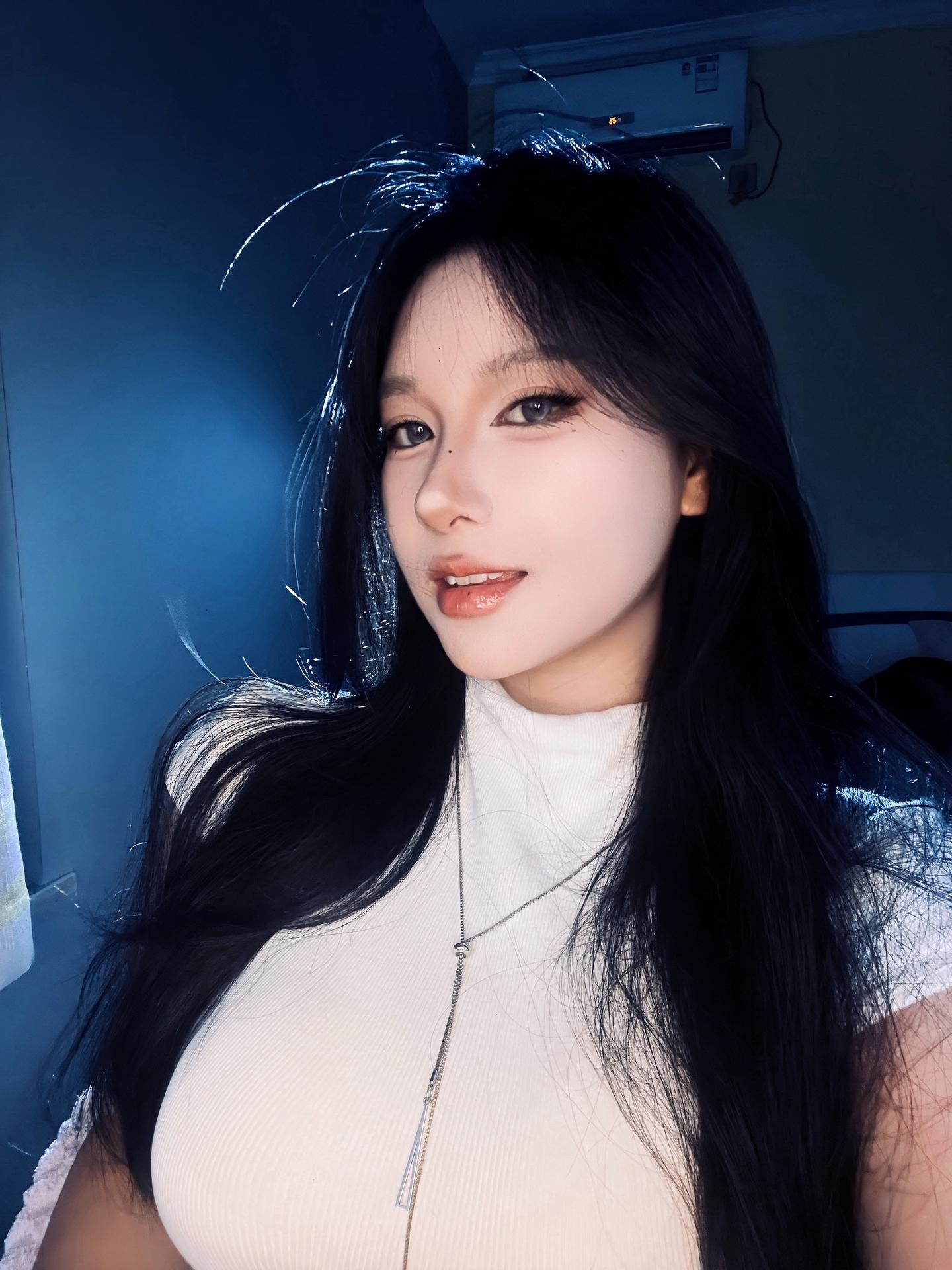 你说恨我一辈子和爱我有什么区别啊妆容分享