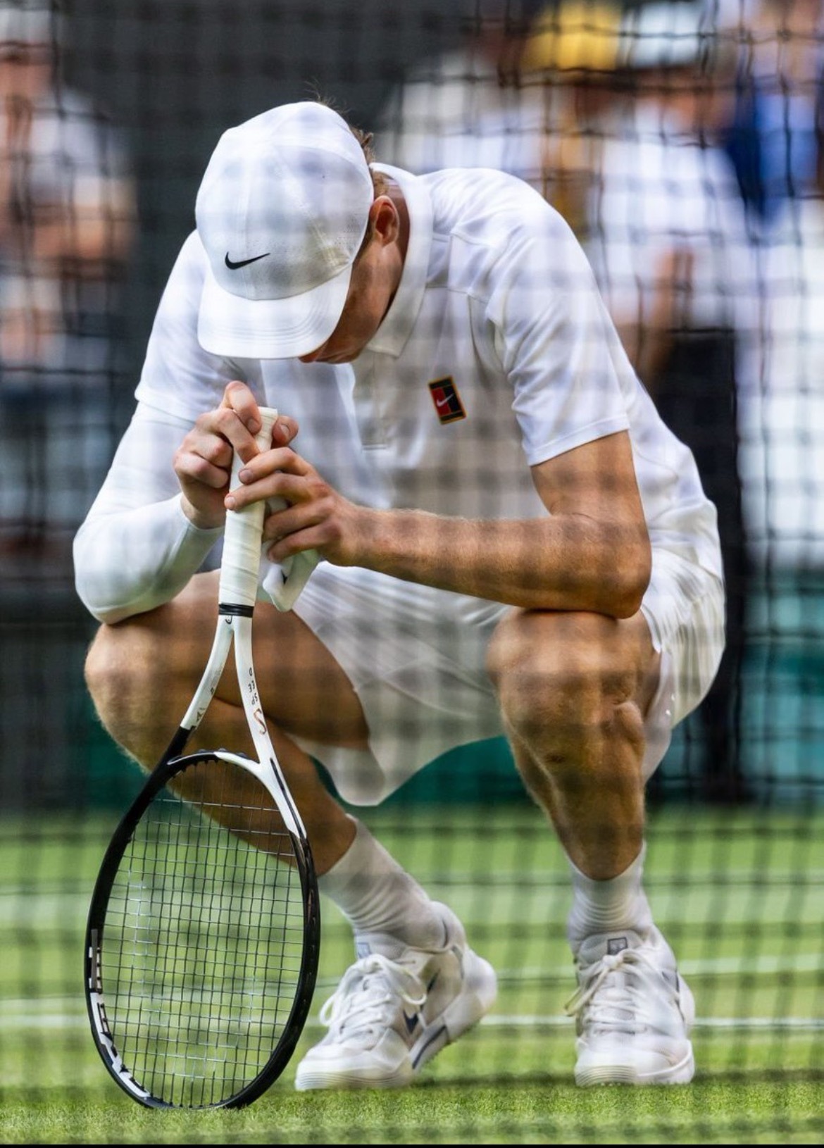 辛纳成为自 1990 年首个 ATP 巡回赛赛季以来第五位排名积分超过 12,0