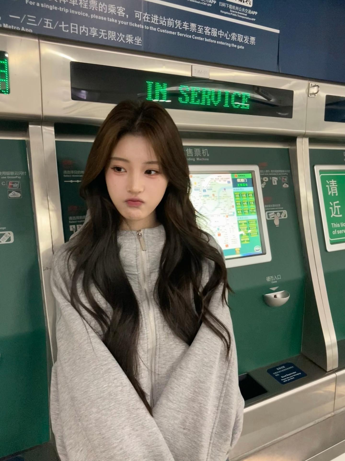 温柔的人总是淡淡的 但是给的东西都是浓浓的