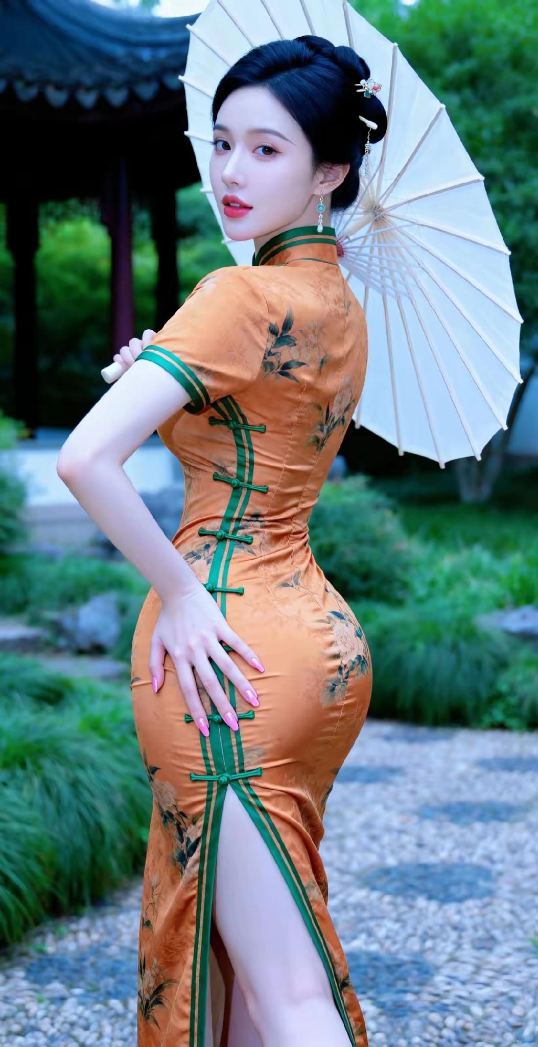 端庄厚重是贵相，谦卑含容是贵相。